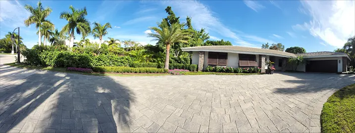 Custom Stonework, Sarasota FL