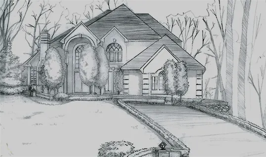 Landscape Design/ Renderings