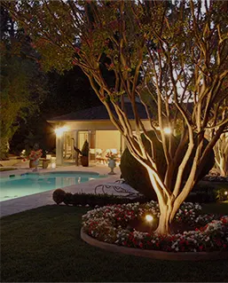 Landscape Lighting