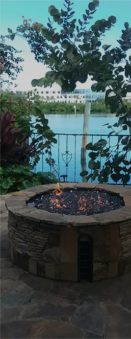 Fire Pits