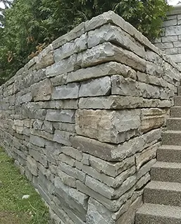 Retaining Walls