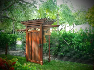 Custom Iron Elements, Sarasota, FL