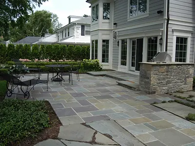 Hardscape Services, Lido Key, FL