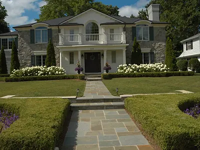 Landscape Services, Longboat Key, FL