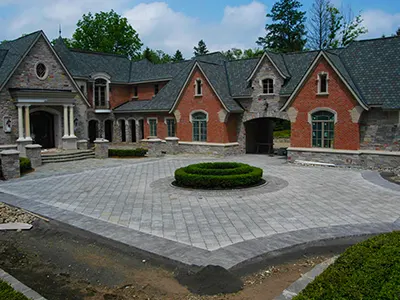 Paver Driveways, Sarasota, FL
