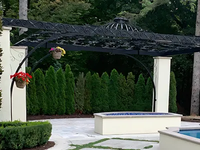Pergolas, Sarasota, FL