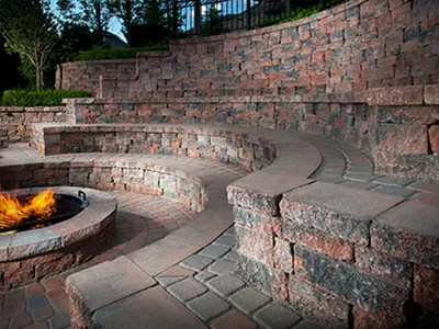 Retaining Walls, Sarasota, FL